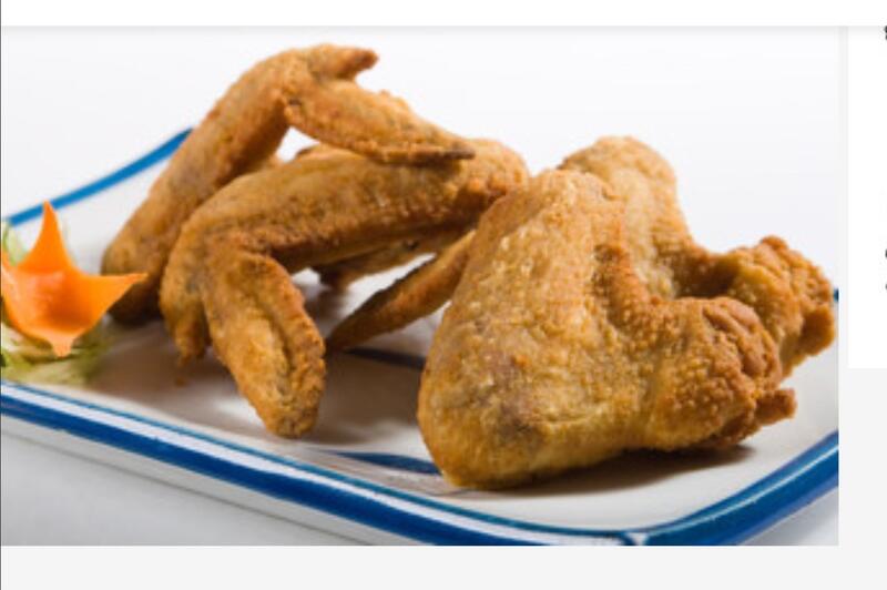 30 Wings