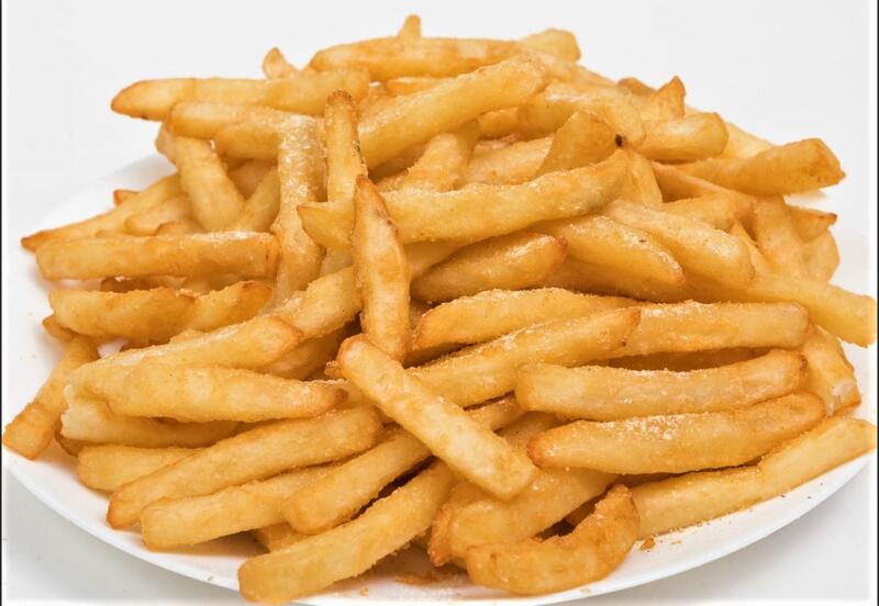 Family Fries