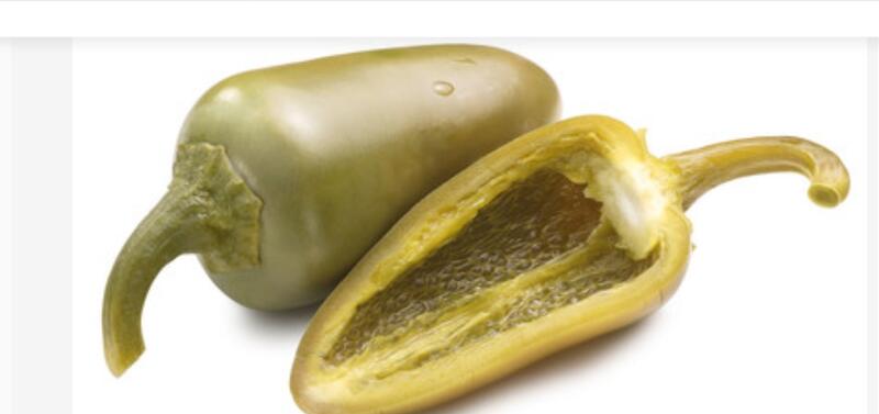 Jalapenos