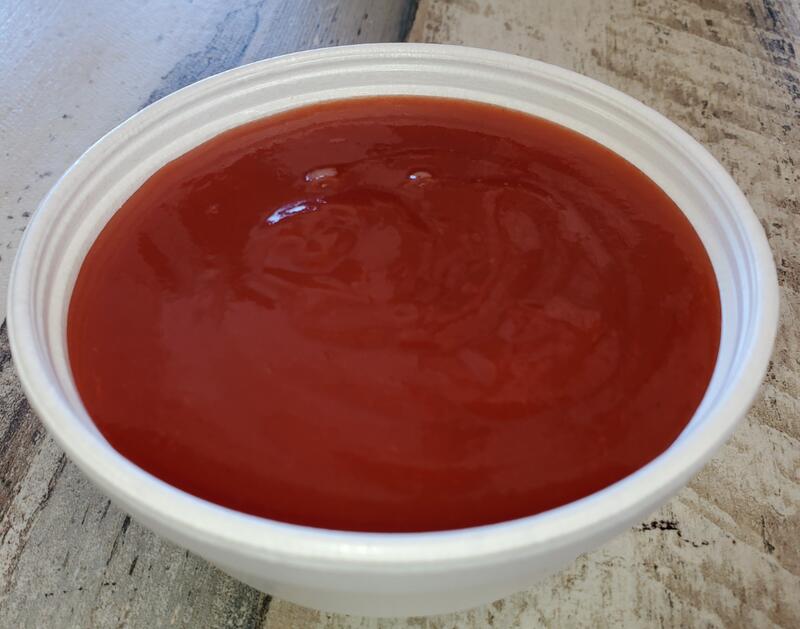 Mild Sauce 8oz