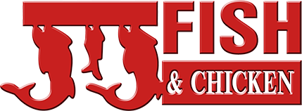 JJ FISH & CHICKEN, located at 10335 TARA BLVD, JONESBORO, GA logo